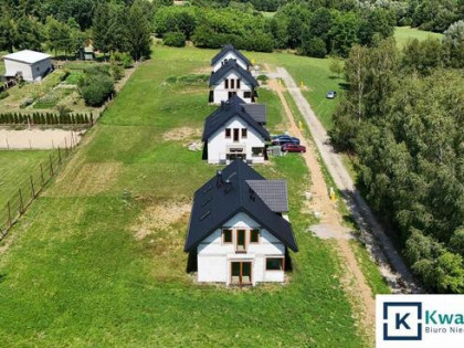 Dom Dobrzechów gm. Strzyżów,