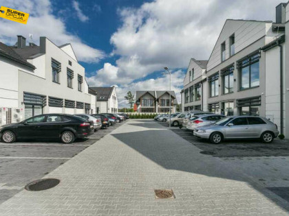 Lokal użytkowy Kraków gm. Kraków-Nowa Huta Czyżyny, Longinusa Podbipięty