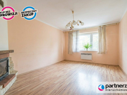 Mieszkanie Gdańsk Wrzeszcz ul. Okrąg