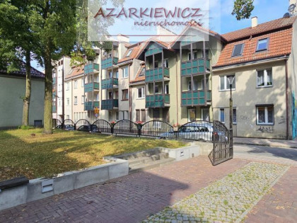 Mieszkanie Myślibórz, ul. Klasztorna