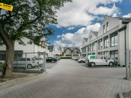 Lokal użytkowy Kraków gm. Kraków-Nowa Huta Czyżyny, Longinusa Podbipięty