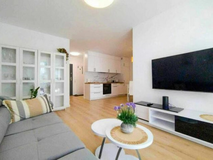 Do wynajęcia apartament 2 pokojowy ul. Mazowiecka 4e