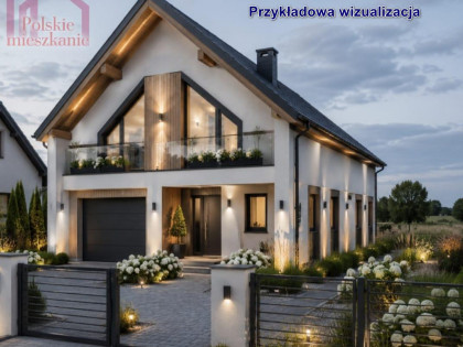 Dom Orły