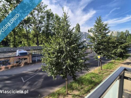 Smart 2 pokoje | duży balkon | Centrum| gotowe pod najem