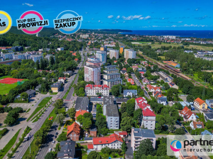 Mieszkanie Gdańsk Oliwa ul. Aleja Grunwaldzka