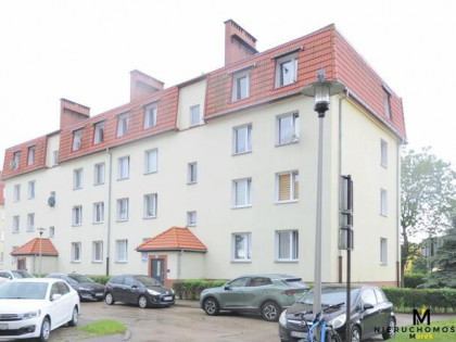 Mieszkanie Kołobrzeg, Trzebiatowska