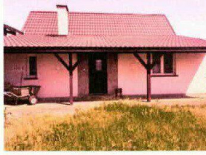 Sprzedam dom w Gromadnie gmina Kcynia