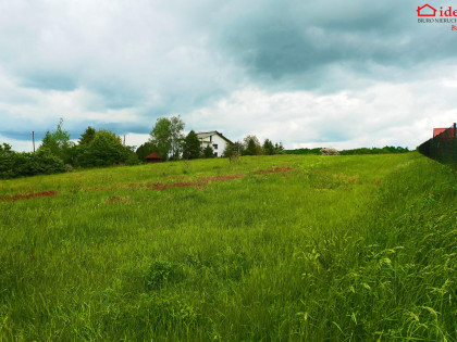 Działka Humniska