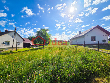 Działka Blizne