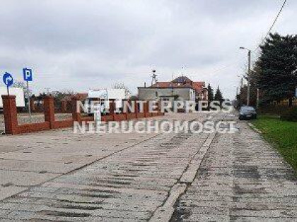 Działka inwestycyjna Czempiń  Czempiń
