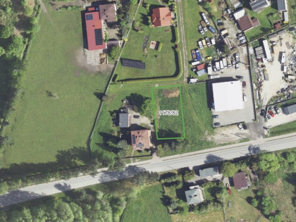 OGŁOSZENIE O SPRZEDAŻY