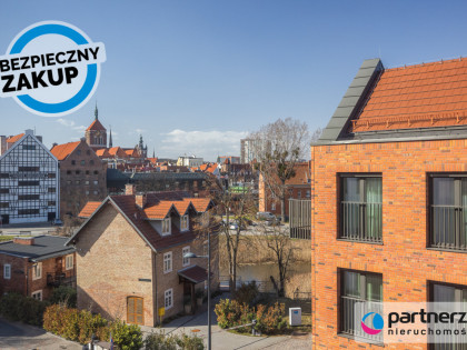 Mieszkanie Gdańsk Stare Miasto ul. Szafarnia