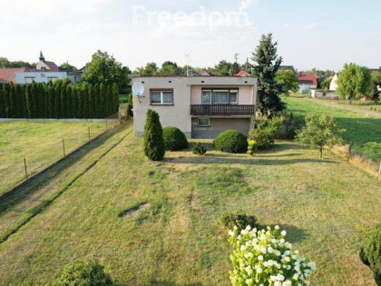 Dom Wawelno 85m2 na działce 24,6 arowej