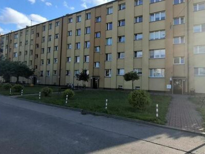Sprzedam mieszkanie