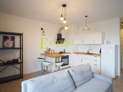 2pokojowe mieszkanie z dużym balkonem pet friendly