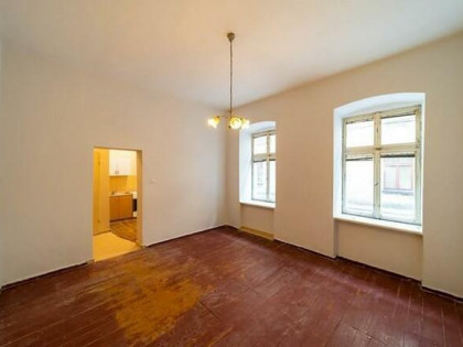 Limanowskiego 28, Bałuty, kawalerka pet friendly