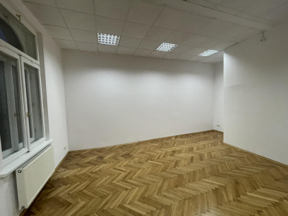 Lokal Kraków Śródmieście, Kraków-Śródmieście