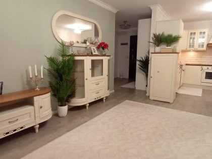 Wyjątkowy apartament nad Jeziorem Długim, ul. Leśna