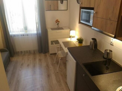 kawalerka pet friendly, blisko UMedu, Legionów 75