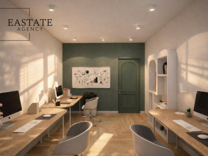 Lokal biurowy w centrum Warszawy | 3 gabinety