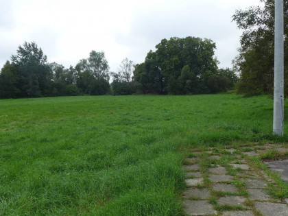 Działka Kraków Zwierzyniec ul. Księcia Józefa