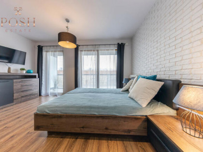 LUX | 3 min do Rynku | parking | widok na Odrę