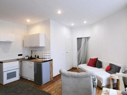 Nawrot 56, Widzew, kawalerka pet friendly