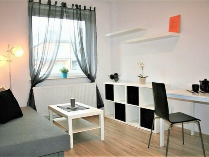 Koszykarska 31, Płaszów, 2 pokoje pet friendly