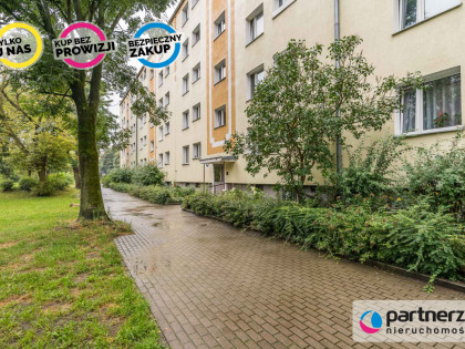 Mieszkanie Gdańsk Przymorze ul. Piastowska