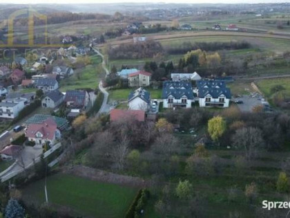 budowlanoRolna 39ar =365.500zł. Trojanowice-ZIELONKI