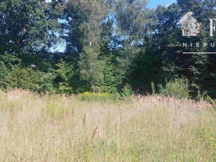 Gorlice działka budowlana 22 a 1154S