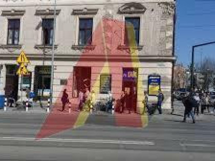 Lokal użytkowy Kraków Śródmieście, Grzegórzki, Łazarza