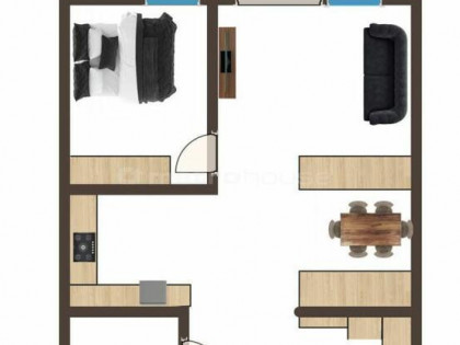 Wyjątkowy Apartament w sercu miasta. Komandorska