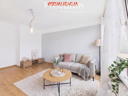 Wyremontowane 2 pokoje z balkonem | Słoneczna