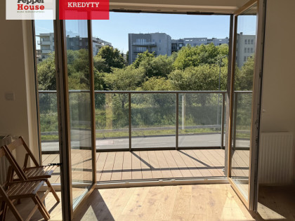 Mieszkanie Gdynia Mały Kack ul. Strzelców
