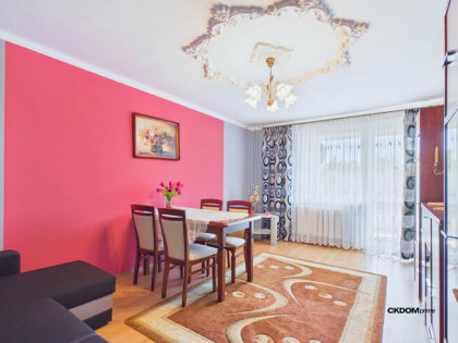 Starachowice, ul. Lelewela, os. Południe