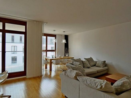 5 pokoi, AC,156 m2, 6 x MP - Sarmacka 10B,Wilanów