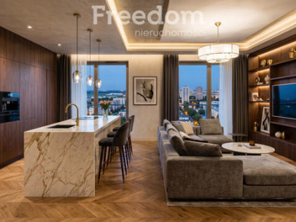 Nowy apartament  55 m²