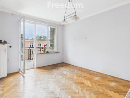 89 m² na Wieniawie. Potężny potencjał inwestycyjny