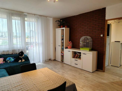 Mieszkanie Tychy H