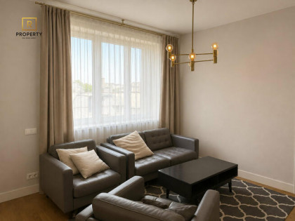 3-pokojowy apartament w sercu Krakowa | 77m2