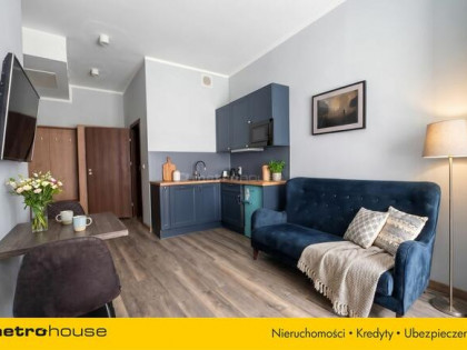 Butikowy apartament, centrum, ul.Komandorska