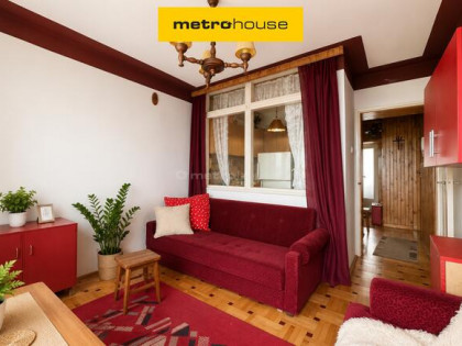 2 pokoje z balkonem  ul. Kąpielowa, 38 m²