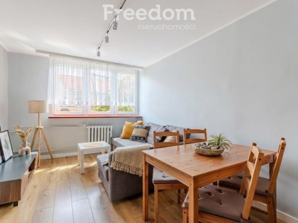 3 pokoje | balkon | osobna kuchnia
