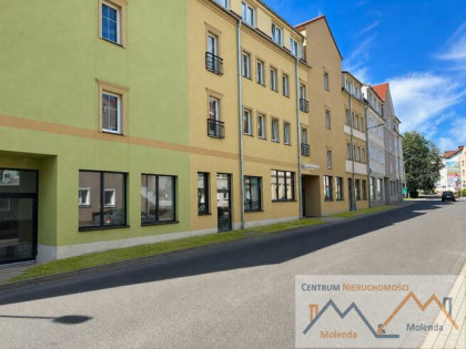 Mieszkanie Nowogrodziec, 1-go Maja