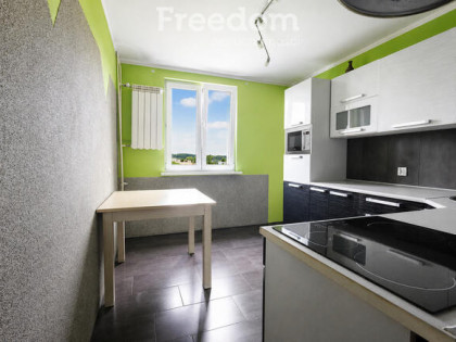 Frednowy, mieszkanie 59m2 - 3 pokoje 1sze piętro
