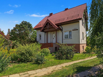 Dom Kłobuck ul. Elizy Orzeszkowej