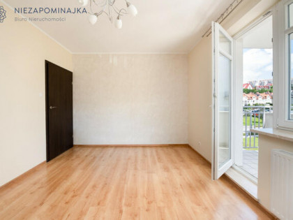 Mieszkanie Gdynia Oksywie, Gen. Stanisława Karpińskiego
