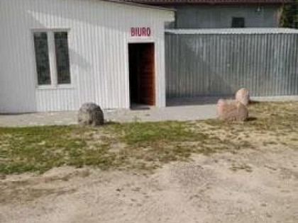 Lokal Radzymin