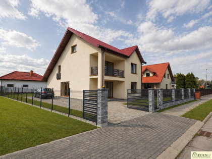 Dom Łuków ul. Konrada Wallenroda